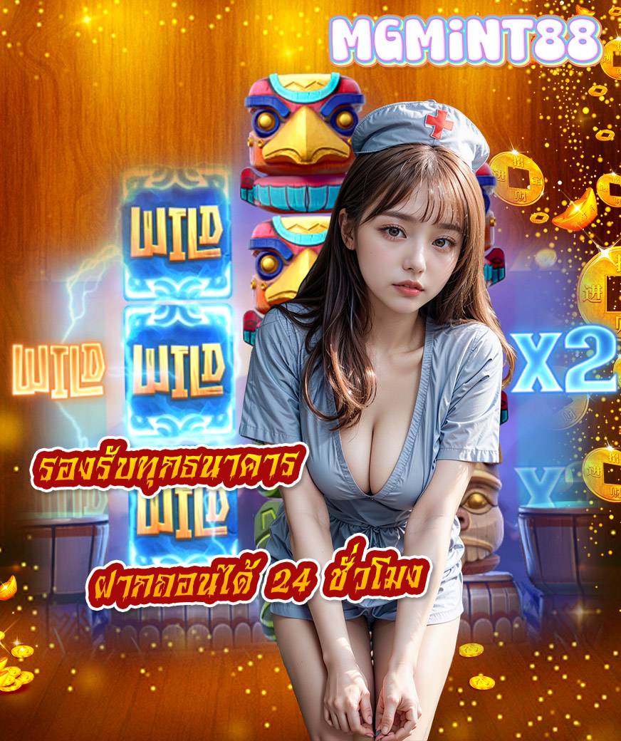 mgmint88 login